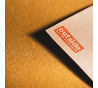 Outside - The Rough And The Smooth [Vinilo]