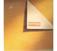 Outside - The Rough & the Smooth [Vinilo]