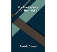 Outside the universe: Dr. Thorndyke