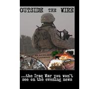 Outside the Wire: Call Sign Vengeance [DVD]