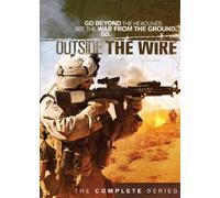 Outside the Wire: The Complete Series [Reino Unido] [DVD]