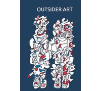 Outsider Art: Notebook Journal