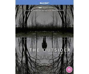 Outsider. The S1 [Edizione: Regno Unito] [Blu-ray]