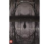 Outsider, The - S1 (Sdn2) [DVD]