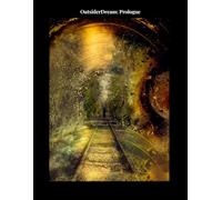 OutsiderDream: Prologue: Experimental photography and surreal digital art inspired by dreams, textures, macro structures, and everyday details