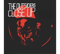 Outsiders - Close Up [Vinilo]