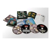 Outsiders - Count For Something. Albums, Demos, Live And Unreleased 1976-1978