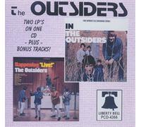 Outsiders - In / Happening Live
