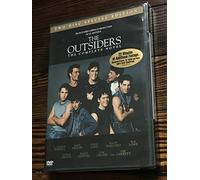 Outsiders: The Complete Novel (2 Dvd) [Edizione: Stati Uniti] [USA]