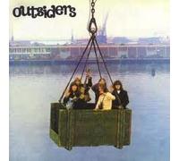 Outsiders, the - Outsiders