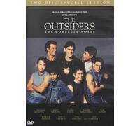 Outsiders, The - The Complete Novel