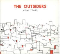 Outsiders, the - Vital Years