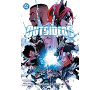 Outsiders 2: Never the End