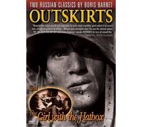 Outskirts & Girl With the Hotbox [Reino Unido] [DVD]