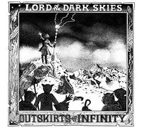 Outskirts of Infinity - Lord of the Dark Skies [Vinilo]