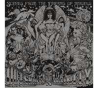 Outskirts of Infinity - Scenes From The Dreams Of Angels [VINYL] [Vinilo]