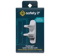 Outsmart HS289 - Cerradura de palanca para inodoro