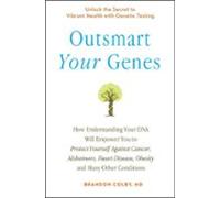 Outsmart Your Genes (ebook)