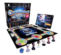 Outsmarted - Juego de mesa The Live Quiz Show | Noche de Juego Familiar | A partir de 8 Años | 2 a 24 Jugadores | Más de 10.000 Preguntas | Exclusividad de Amazon con 10 categorías adicionales