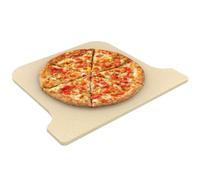 Outspark Piedra para hornear de cordierita para Ooni Koda 16, redonda, resistente al calor hasta 760.0 °C, corteza crujiente, accesorios para horno y parrilla