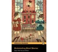 Outstanding Short Stories. PR-5 | Edgar Allan Poe