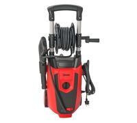 Outsunny Hidrolimpiadora De Alta Presión 1800w Caudal 420 L/h Presión 150 Bar