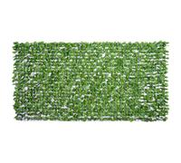 Outsunny Seto Artificial en Rollo 3x1,5 m para Valla Balcón Barandilla Privacidad Planta Decorativa PE Duradero Aosom España