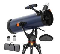 Telescopio Bicolor 86 x 86 x 145 cm