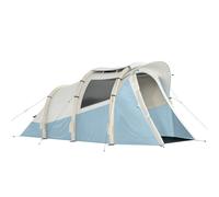 Outsunny Tienda de Campaña Inflable 2-3 Personas con Bomba Azul Claro