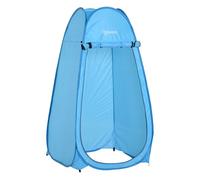Outsunny - Tienda camping Pop Up Azul