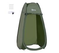 Outsunny - Tienda camping Pop Up Verde