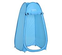 Outsunny - Tienda camping Pop Up Azul