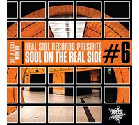 Outta Sight - Soul On The Real Side: Vol.6