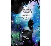 Outta This World: Journal