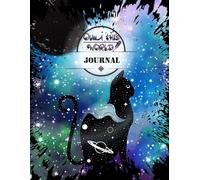 Outta This World: Jurnal