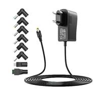 Outtag 10W 5V 2A Multi Función de Cargador para viaje Adecuado para Android Smartphone, Samsung Galaxy, Huawei, mi, Asus y presupuesto Aparatos Eléctricos etc. Conector Después de las normas europeas