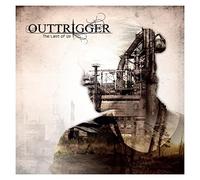 Outtrigger - The Last Of Us