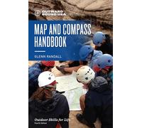 Outward Bound Map and Compass Handbook