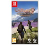 Outward: Definitive Edition