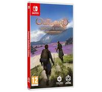 Outward Definitive Edition Nintendo Switch
