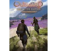 Outward Definitive Edition (PC) - Steam Key - EUROPE