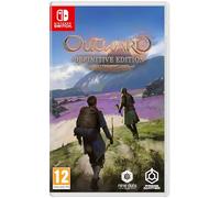 Outward - Definitive Edition /Switch