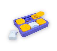 Outward Hound Brick Puzzle para perros