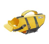 Outward Hound Granby Splash - Chaleco Salvavidas para Perros, Talla XS, Color Amarillo