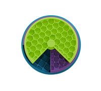 Outward Hound Lickin' Layers Juguete Interactivo con Chuches para perros