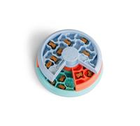 Outward Hound Puppy Lickin' Layers Juguete Interactivo con Chuches para perros