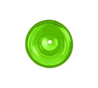 Outward Hound Snoop Interactive Treat Dispensing Dog Toy, Large, Green