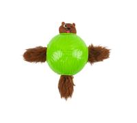 Outward Hound Snuffle n’ Treat Pelota Interactiva Portagolosinas para perros
