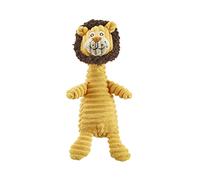 Outward Hound Squeakin' Squiggles - Juguete de Peluche para Perro
