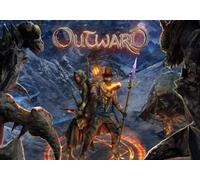 Outward (PC) Steam Key - ASIA